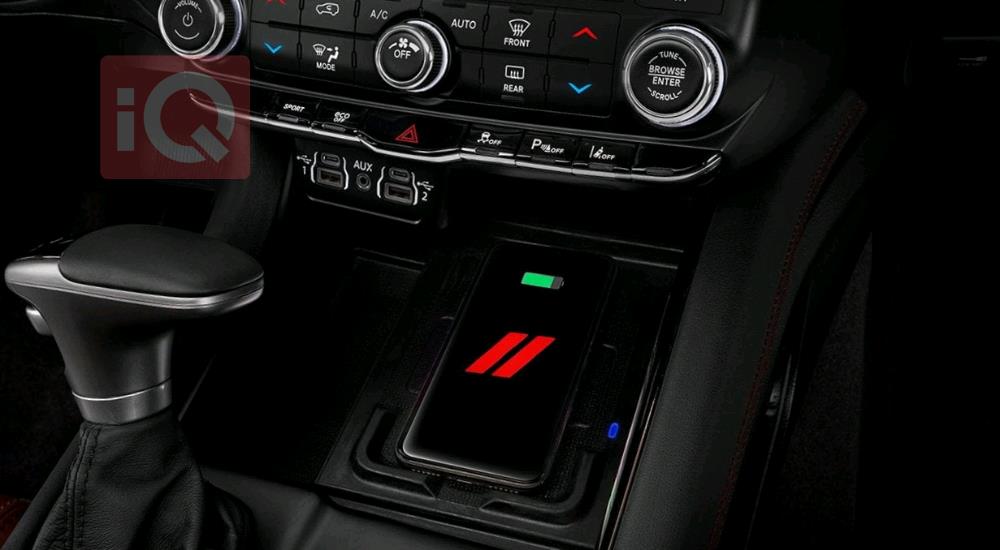 Dodge Durango
